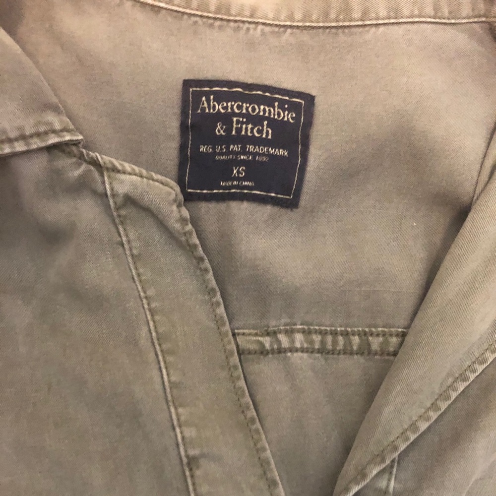 Jumpsuit Abercrombie & Fitch - Picture 3 of 3